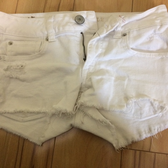 American Eagle Shorts - Picture 1 of 1